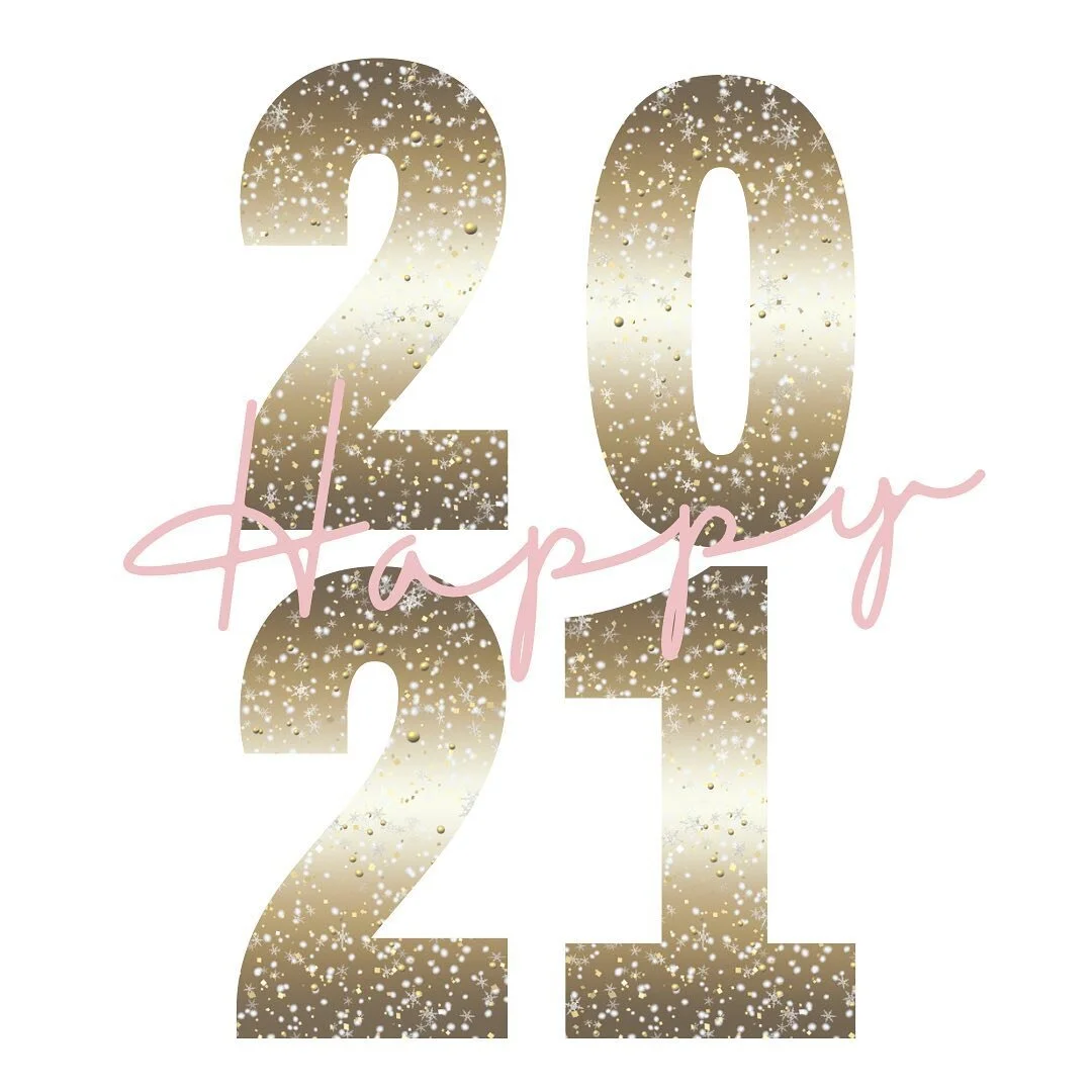 HAPPY NEW YEAR BABES! 🥂
&bull;
May this new year bring you endless love, growth and opportunity! We can&rsquo;t to see your beautiful faces back at the Saloon!😘