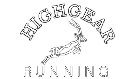 HighGear Running