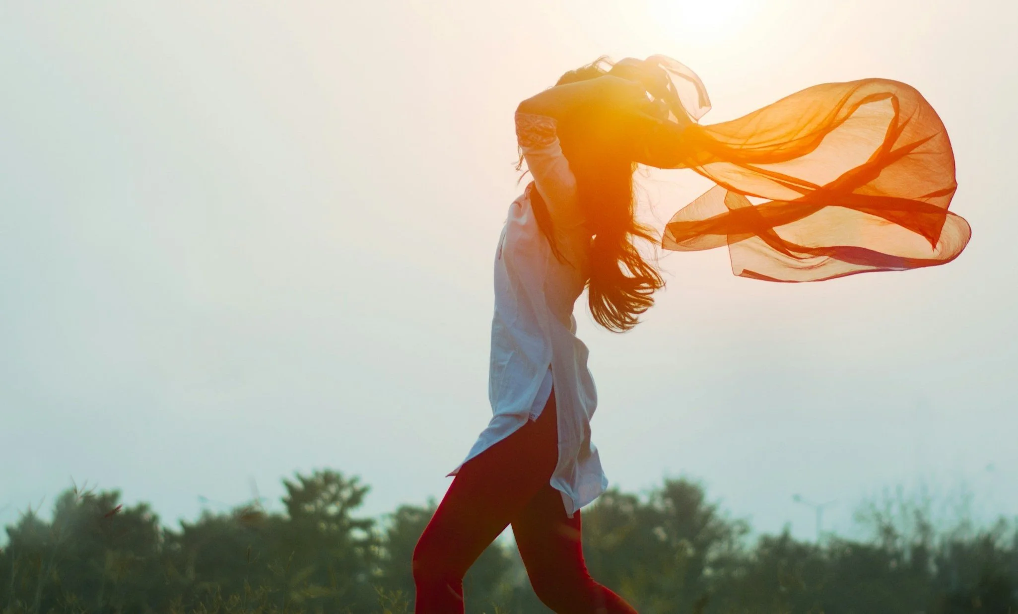 🧡  Living in LOVE (Oct Online Retreat)