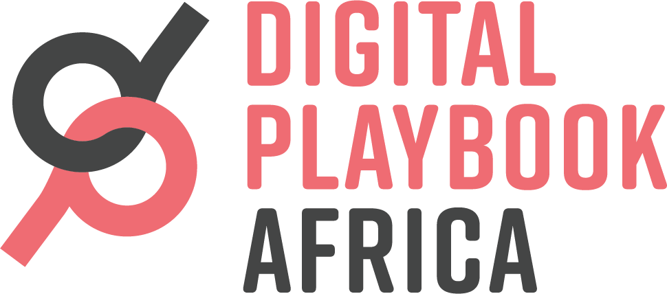 Digital Playbook Africa