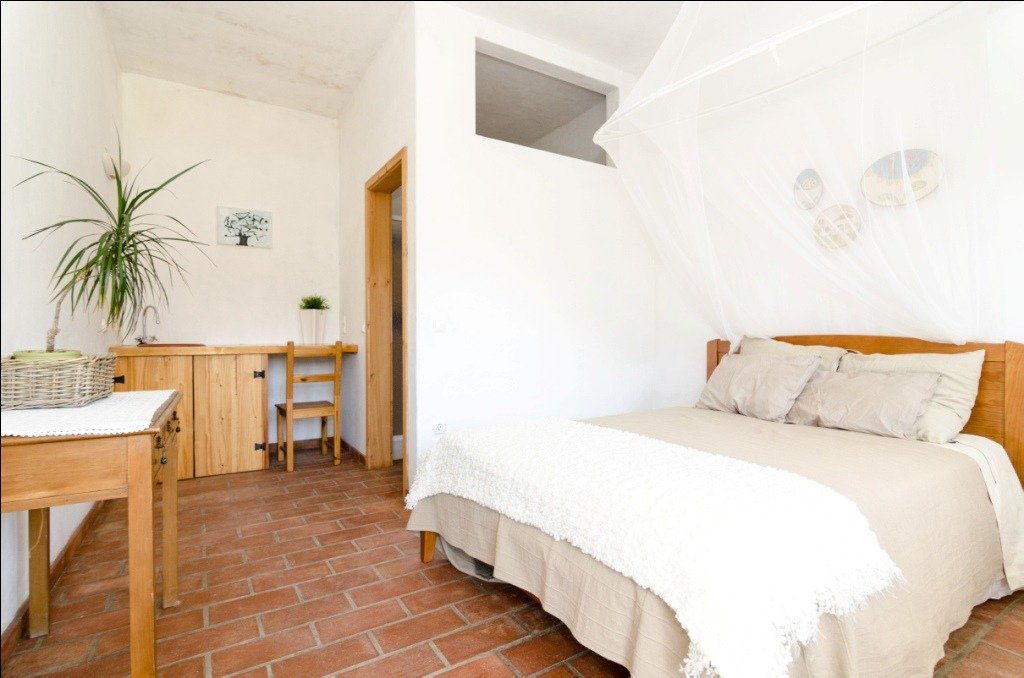 Private Suite example