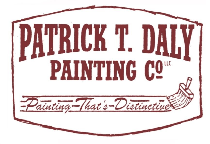 Patrick T. Daly Painting