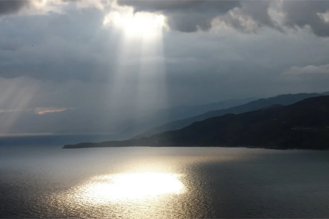 What’s Going on at All Saints