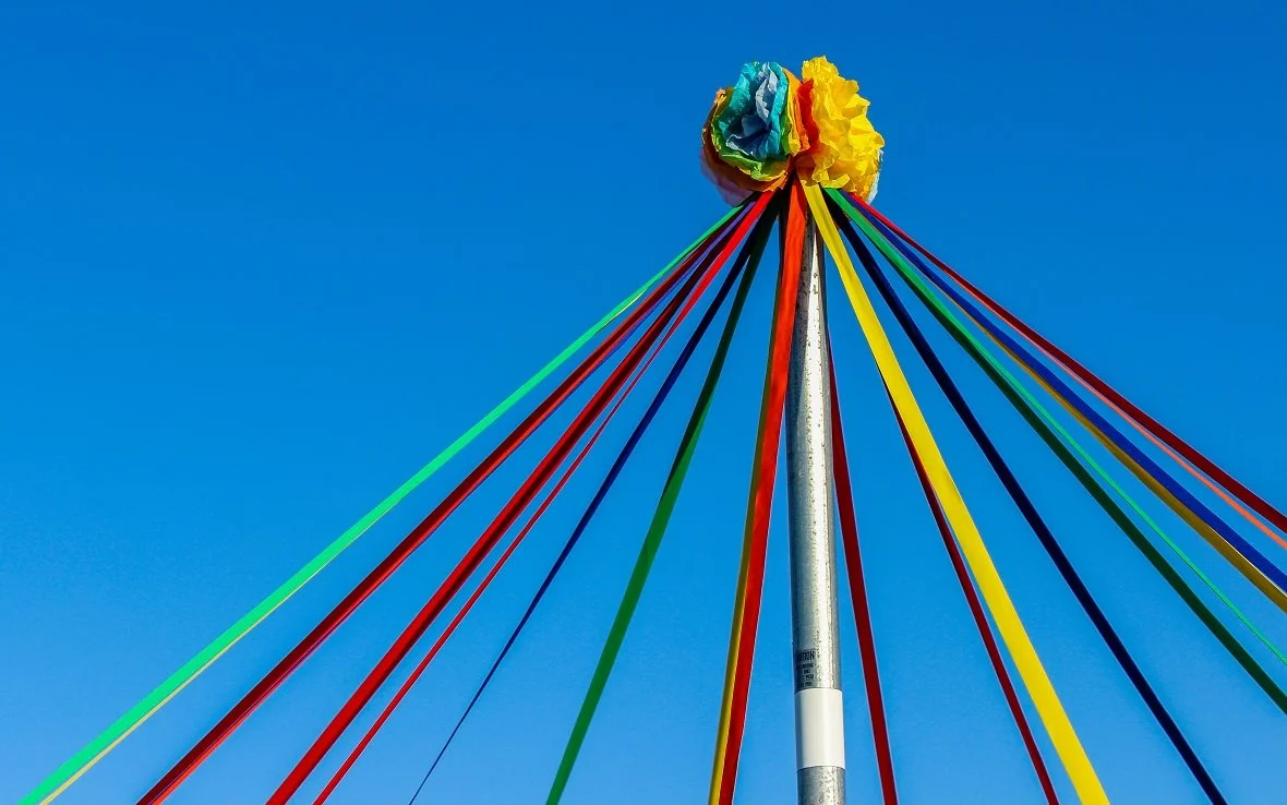 What’s Going On at All Saints