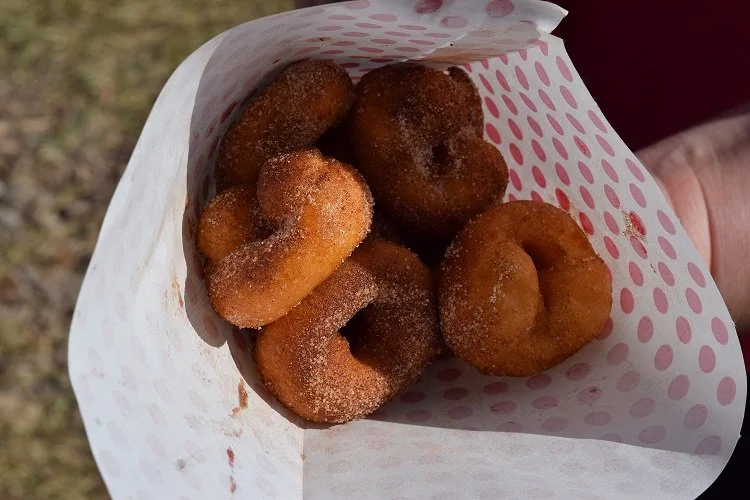 Coming Up at All Saints