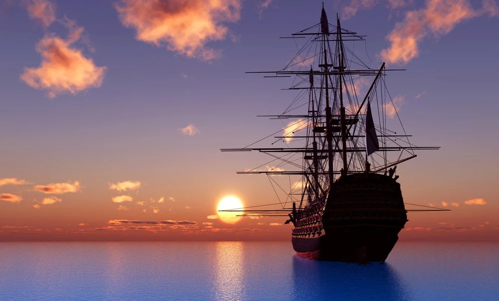 A Very Fond Farewell