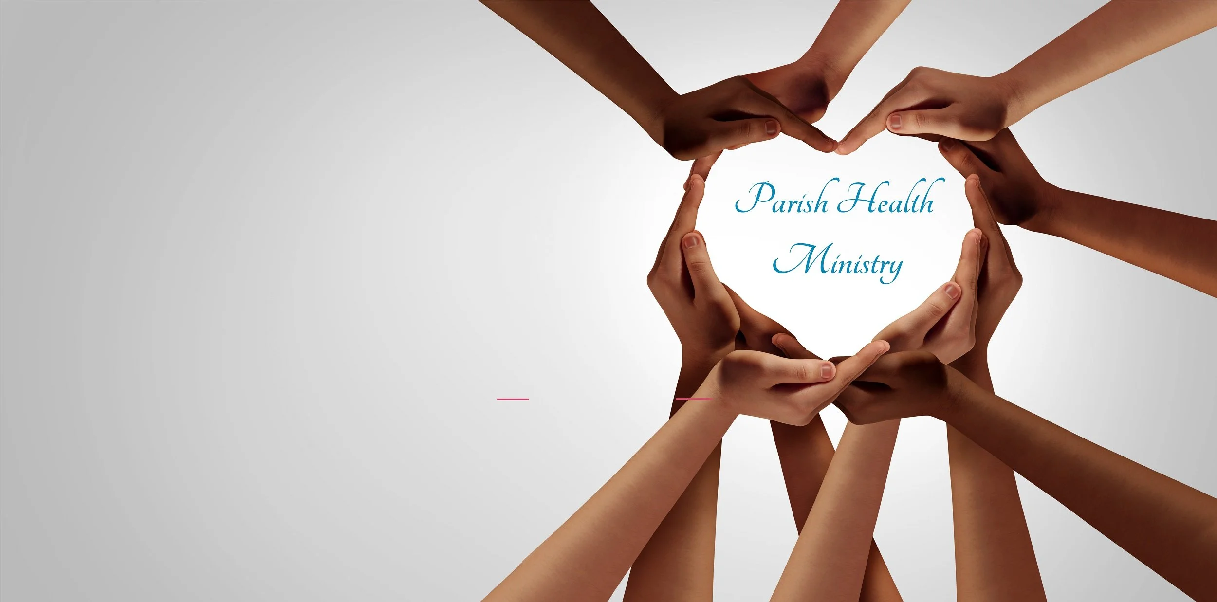 Parish Health Ministry