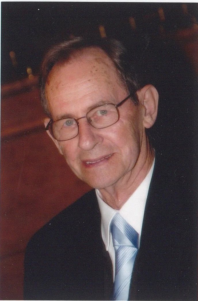 A Service for Don Scherer