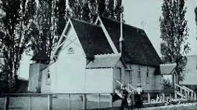 End of Year Donations