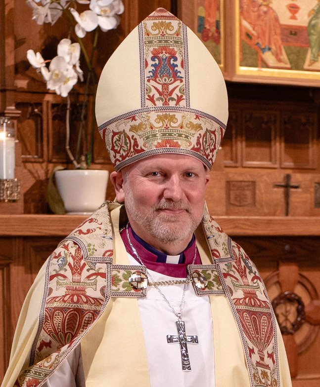 What’s Happening at All Saints