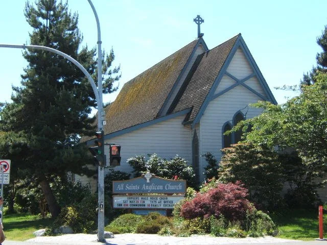 Annual Vestry Meeting