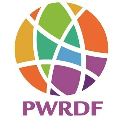 PWRDF Earthquake Reponse