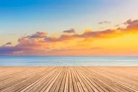 August at All Saints