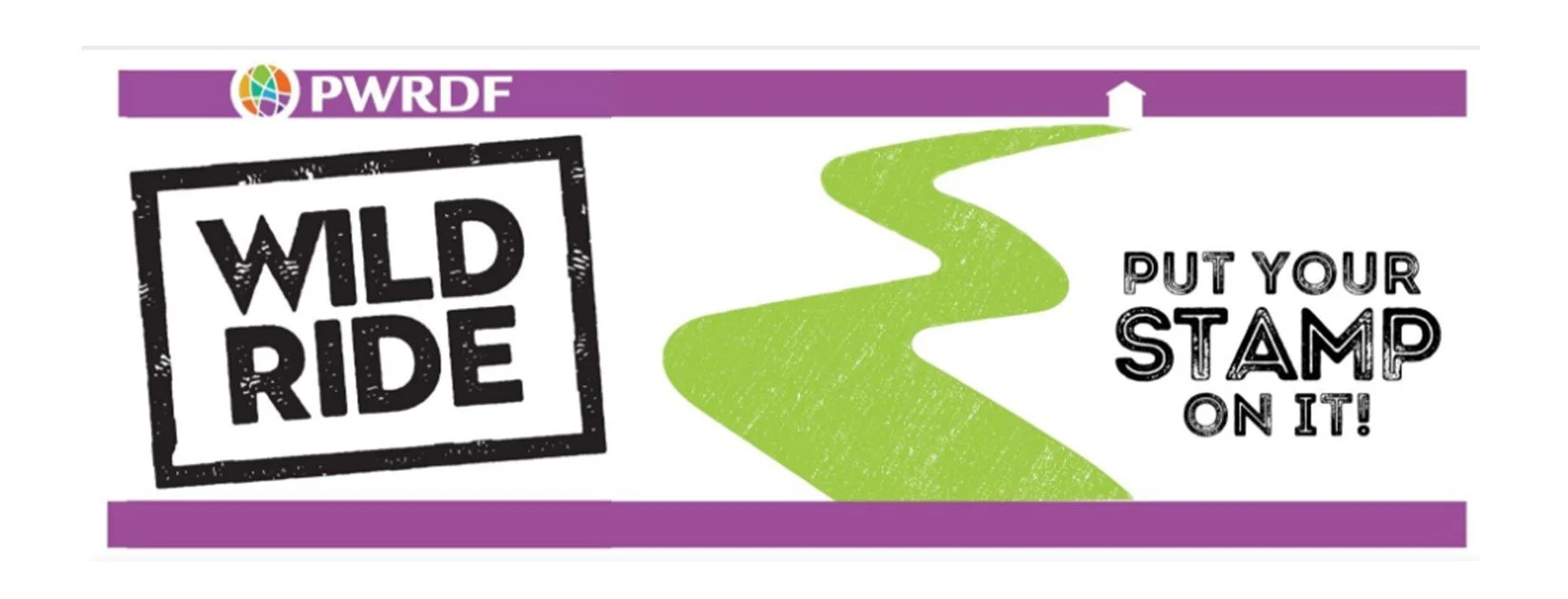 PWRDF Wild Ride 2023
