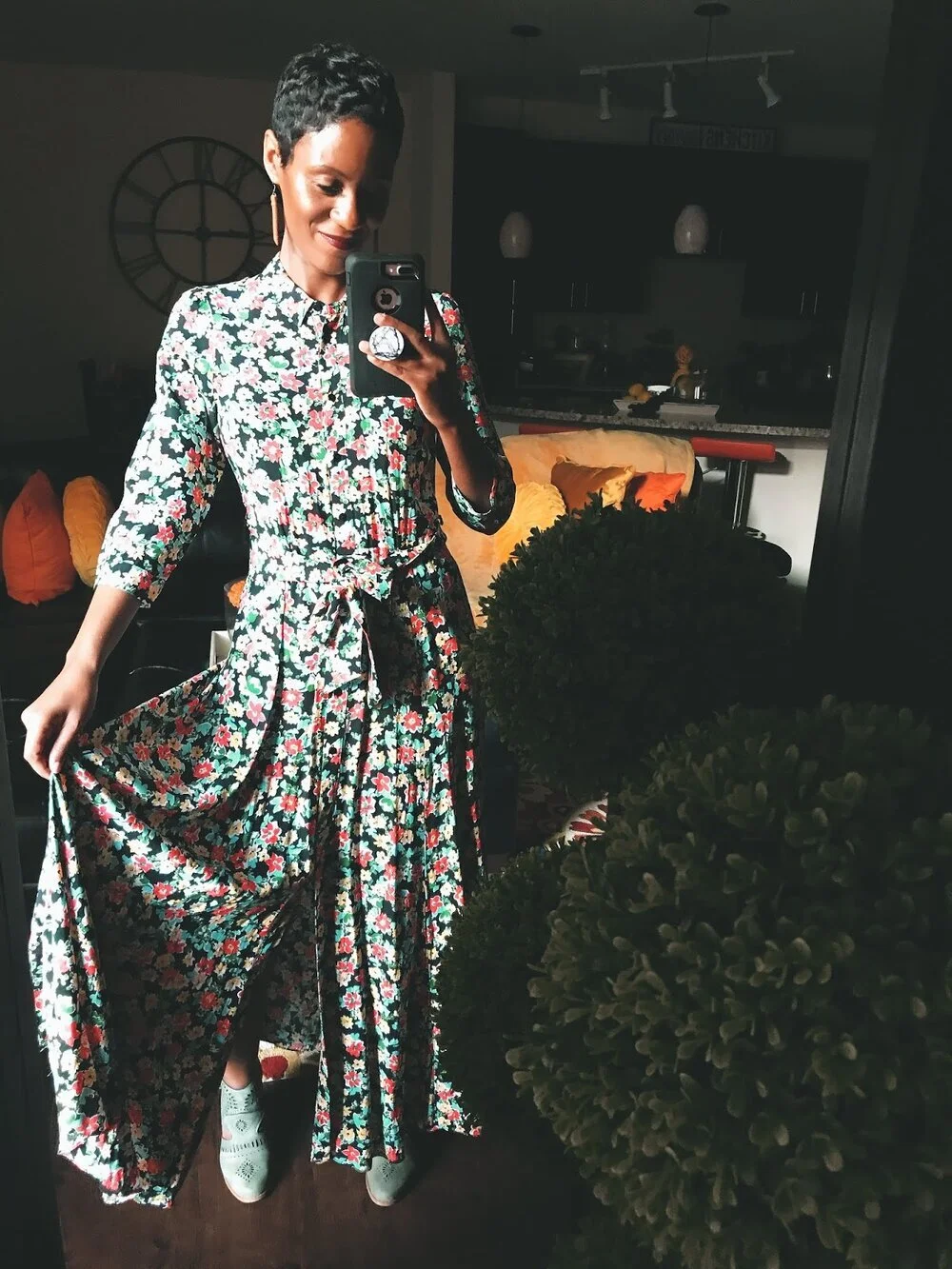 Last Minute Style Tips and Ideas To Picking Out The Perfect Day Party Outfit!