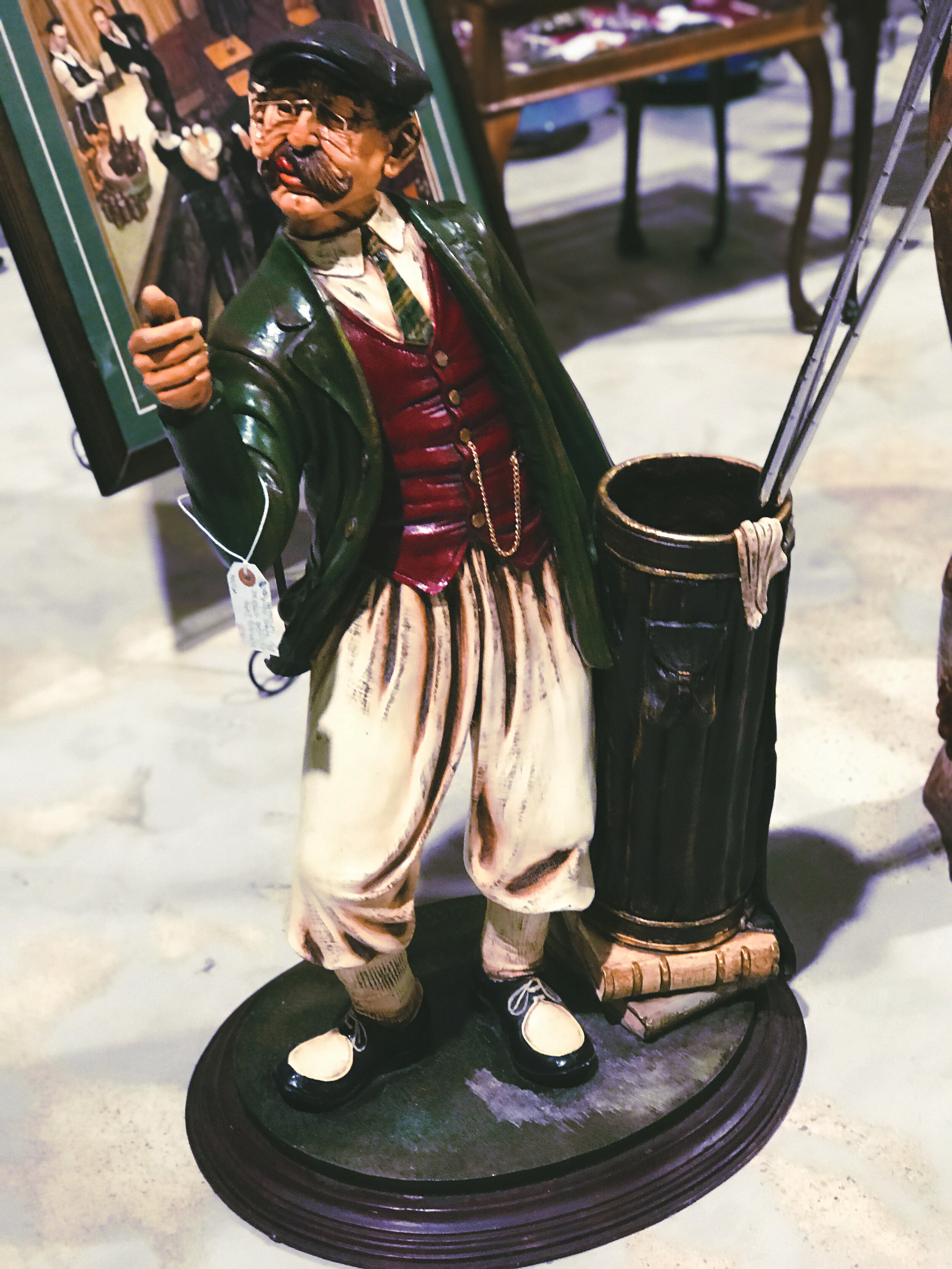 Here Is The One Thing I Always Score From The Thrift Store