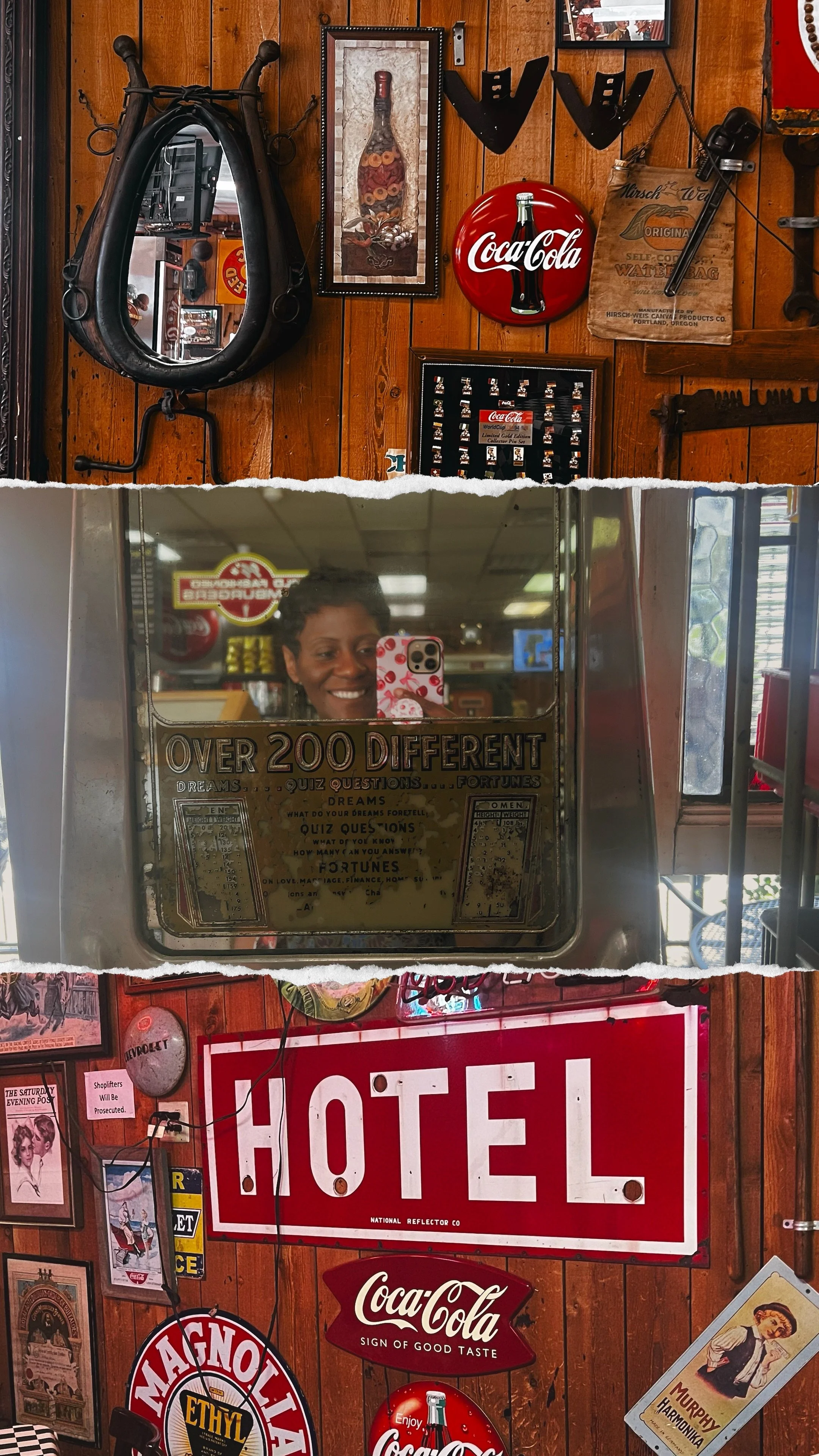 An Old Skool 2014 Photo Dump