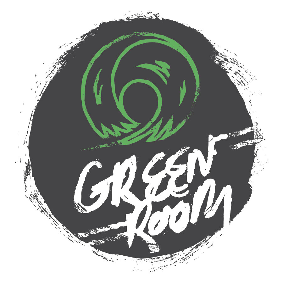 green room cafe crescent head