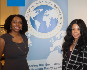 Ypfp Young Professionals in Foreign Policy | Empower Your Future — Globally