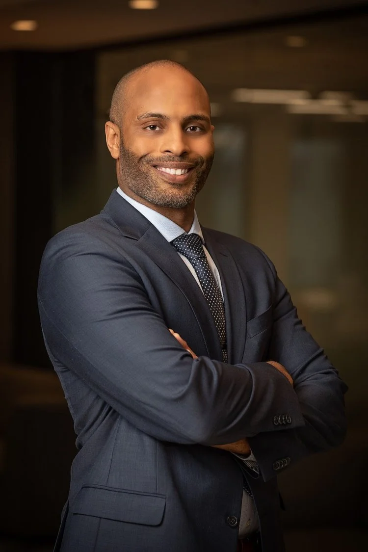 Isaac Russell Bio — Globally