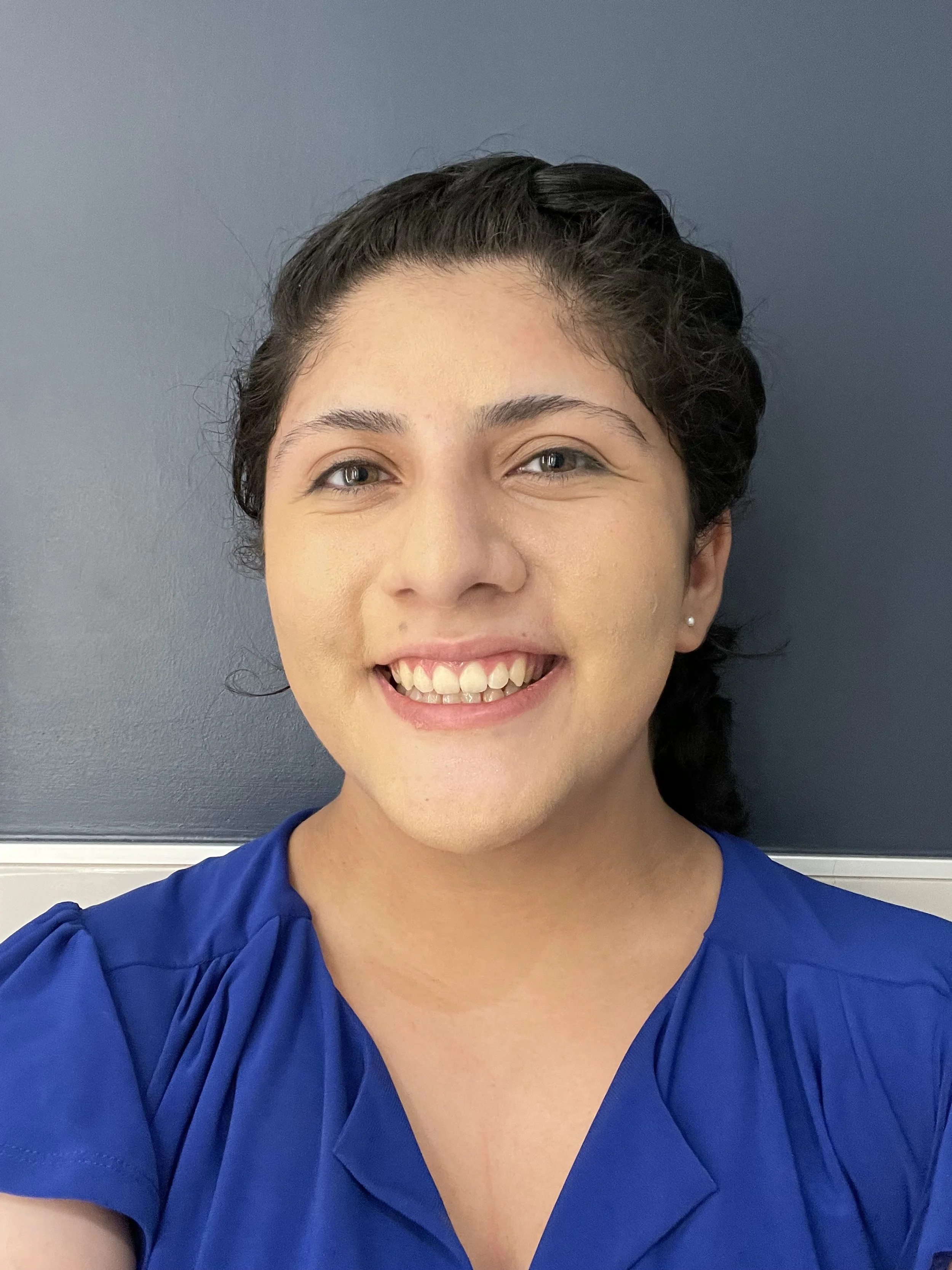 Emily Ibarra Bio — Globally