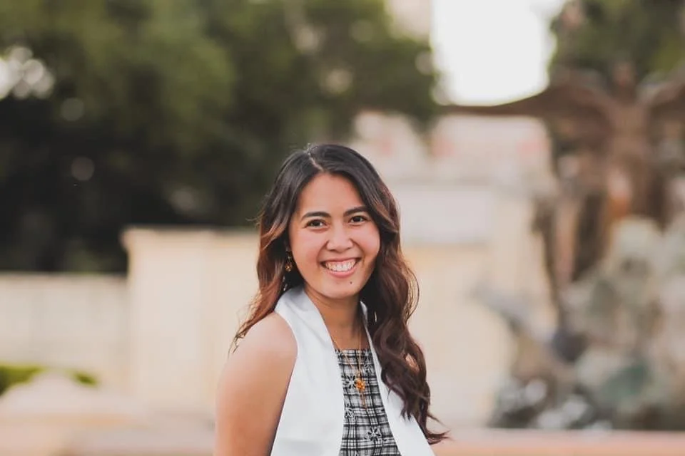 Hannah Reyes Bio — Globally