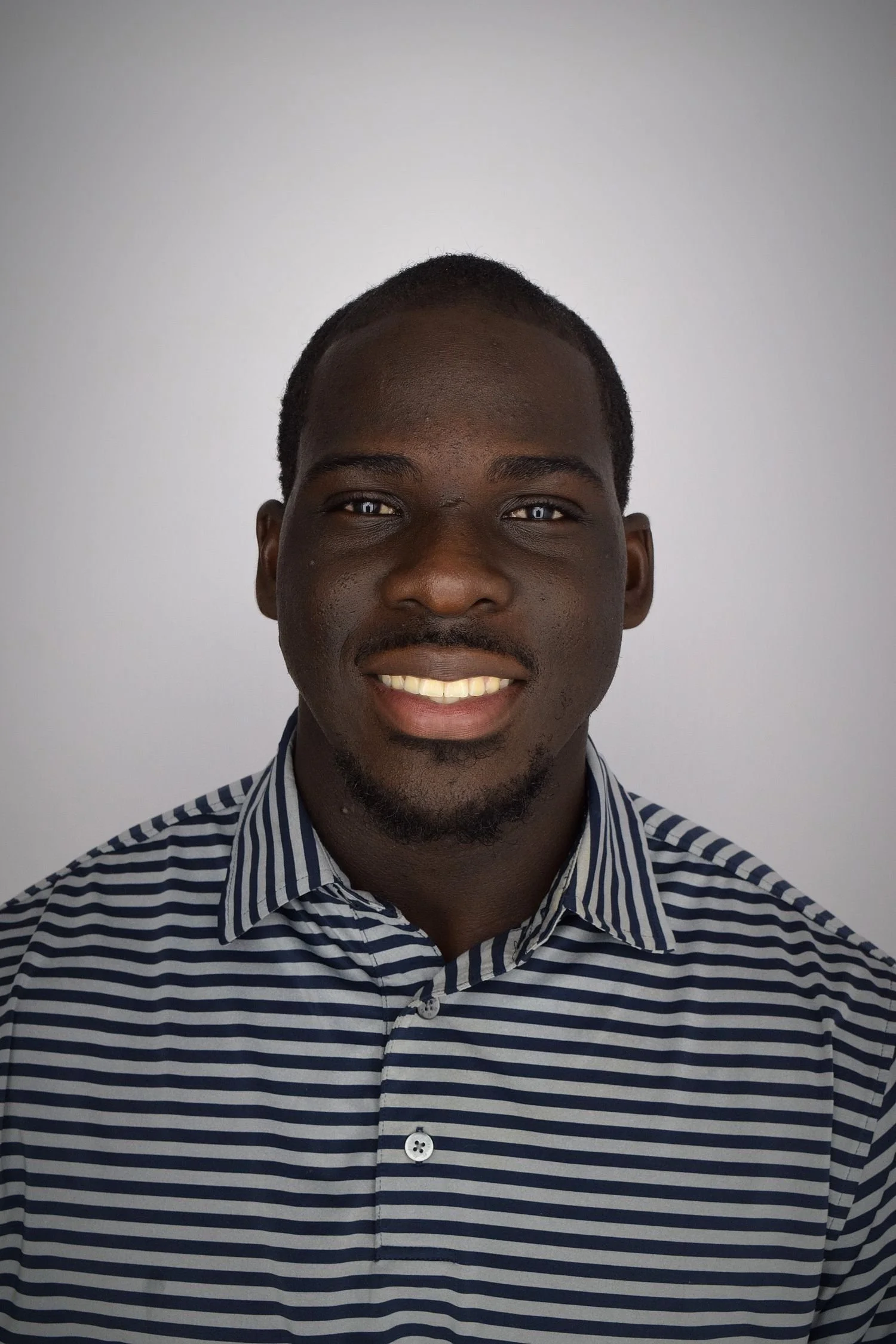 Eugene Mafah