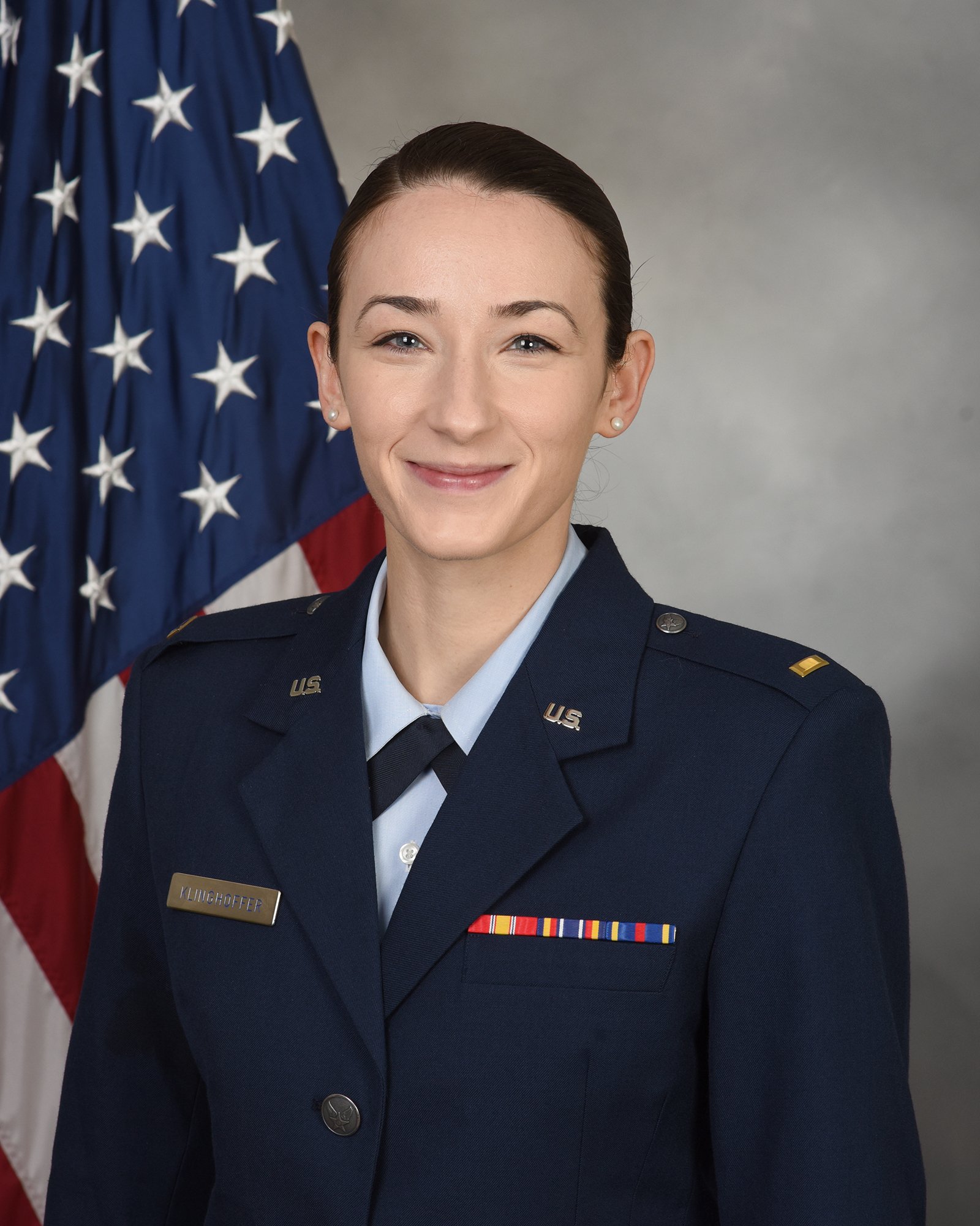 Isabelle Klinghoffer