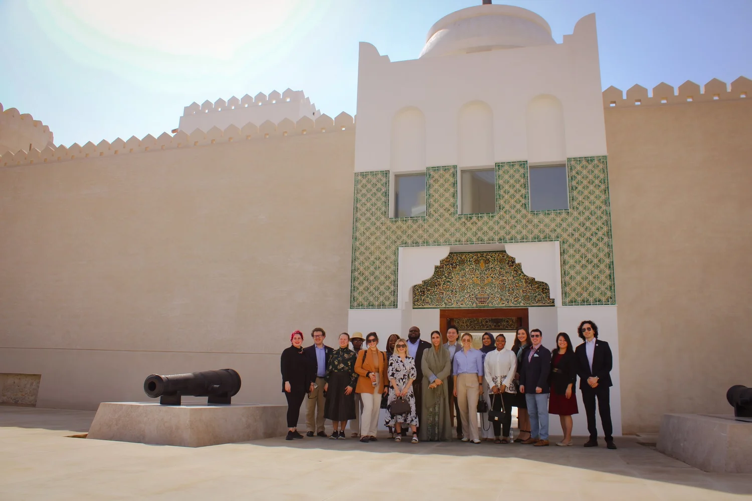 Cultural Diplomacy Exchange | Foster Global Connections — Globally