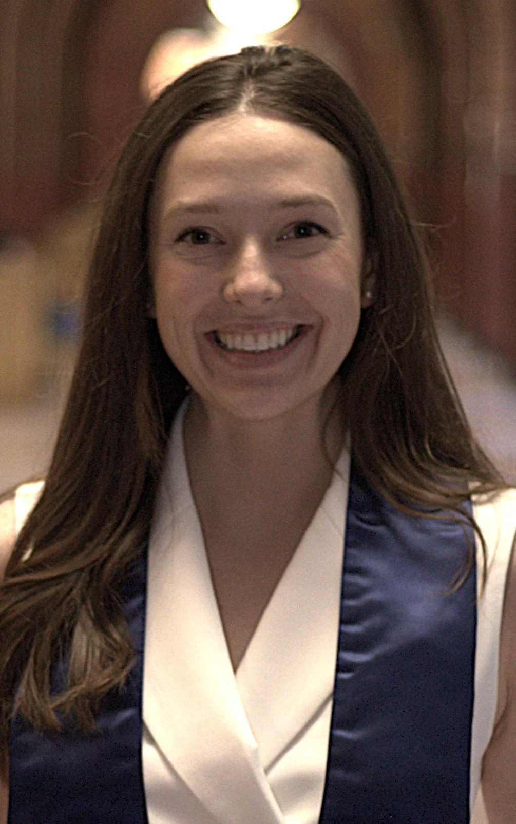 Laura Luber