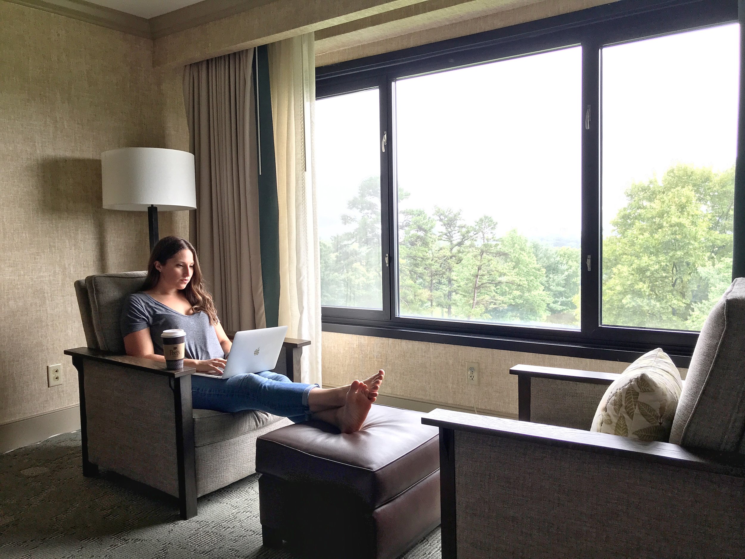 What I've Been Working On This Summer