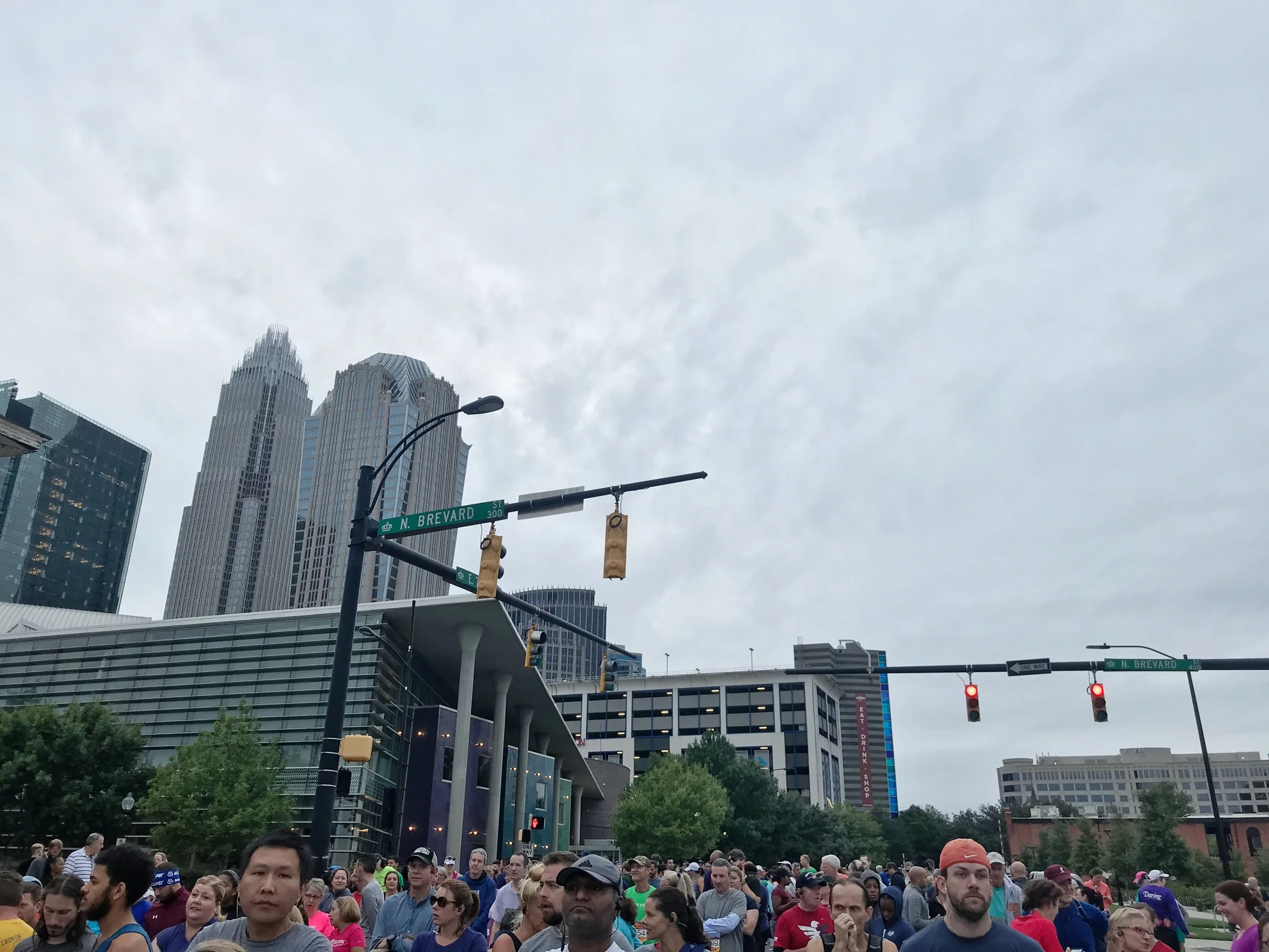 Race Update: Twelve Months, Twelve Races (and a Speed Bump)