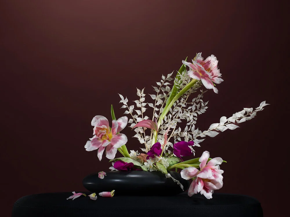 Project Floral #3
