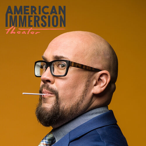 Scott Cramton, American Immersion Theater