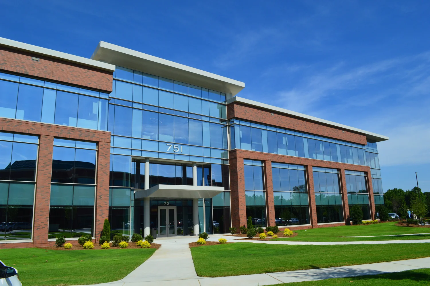 Beam General Contractors | JD Beam