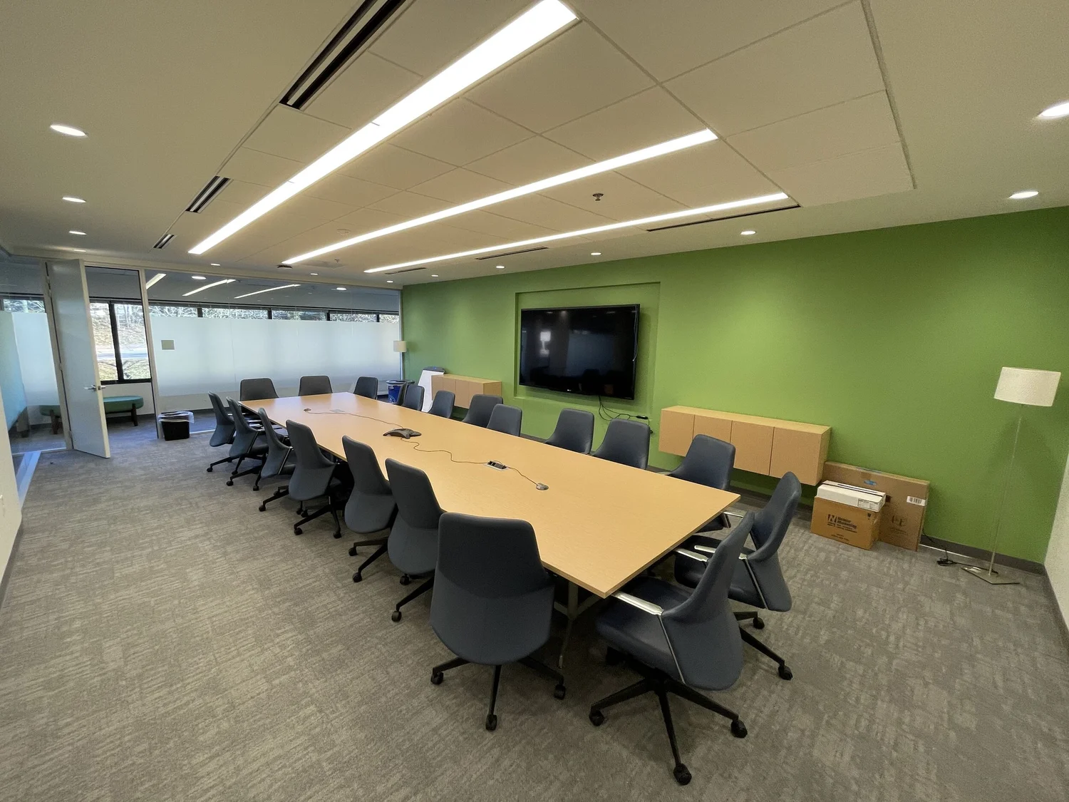 Beam General Contractors | JD Beam