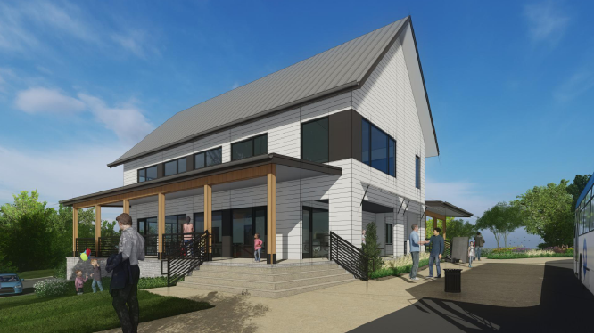 Beam General Contractors | JD Beam