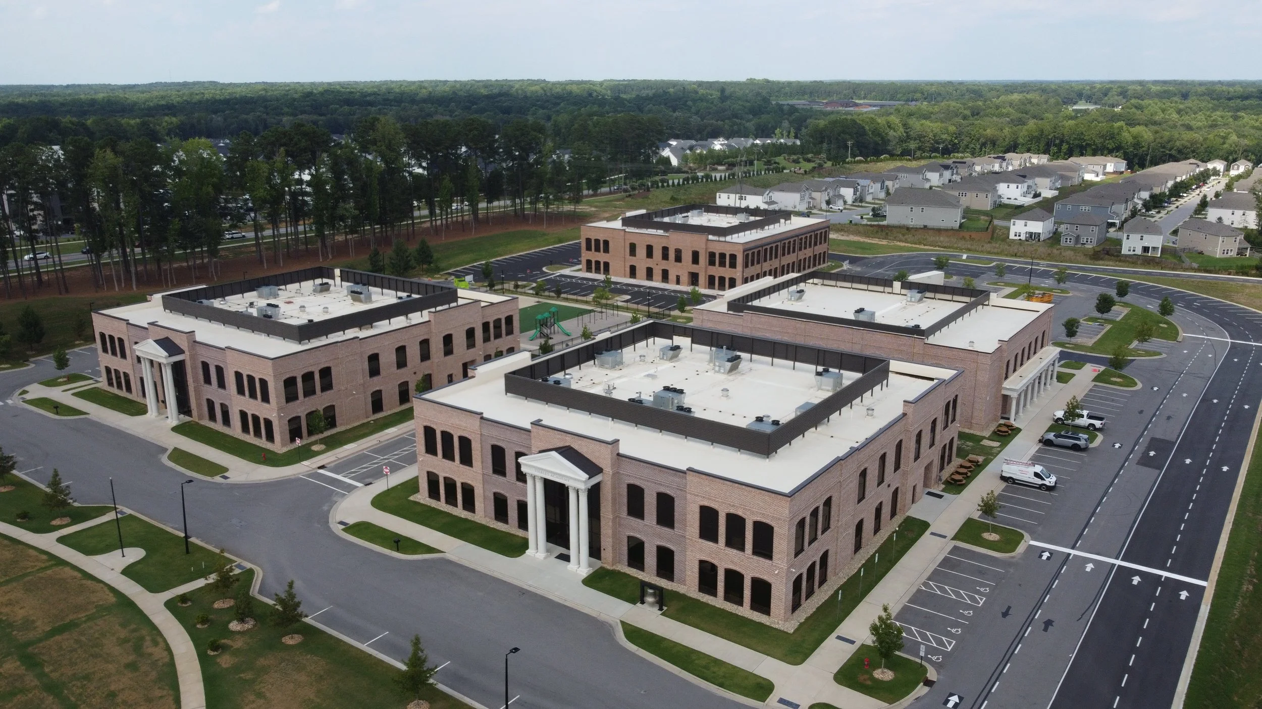 Thales Academy #4
