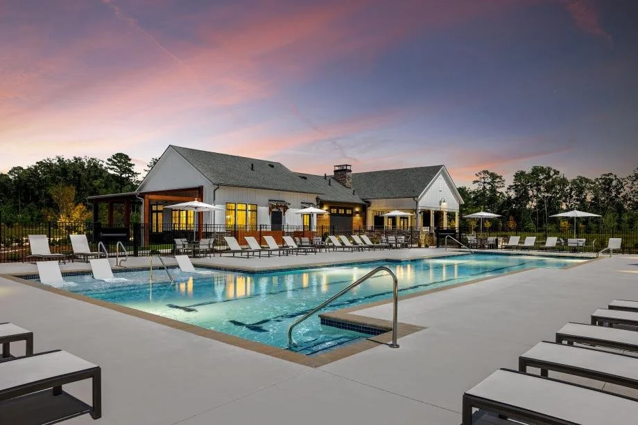 Regency at Longleaf