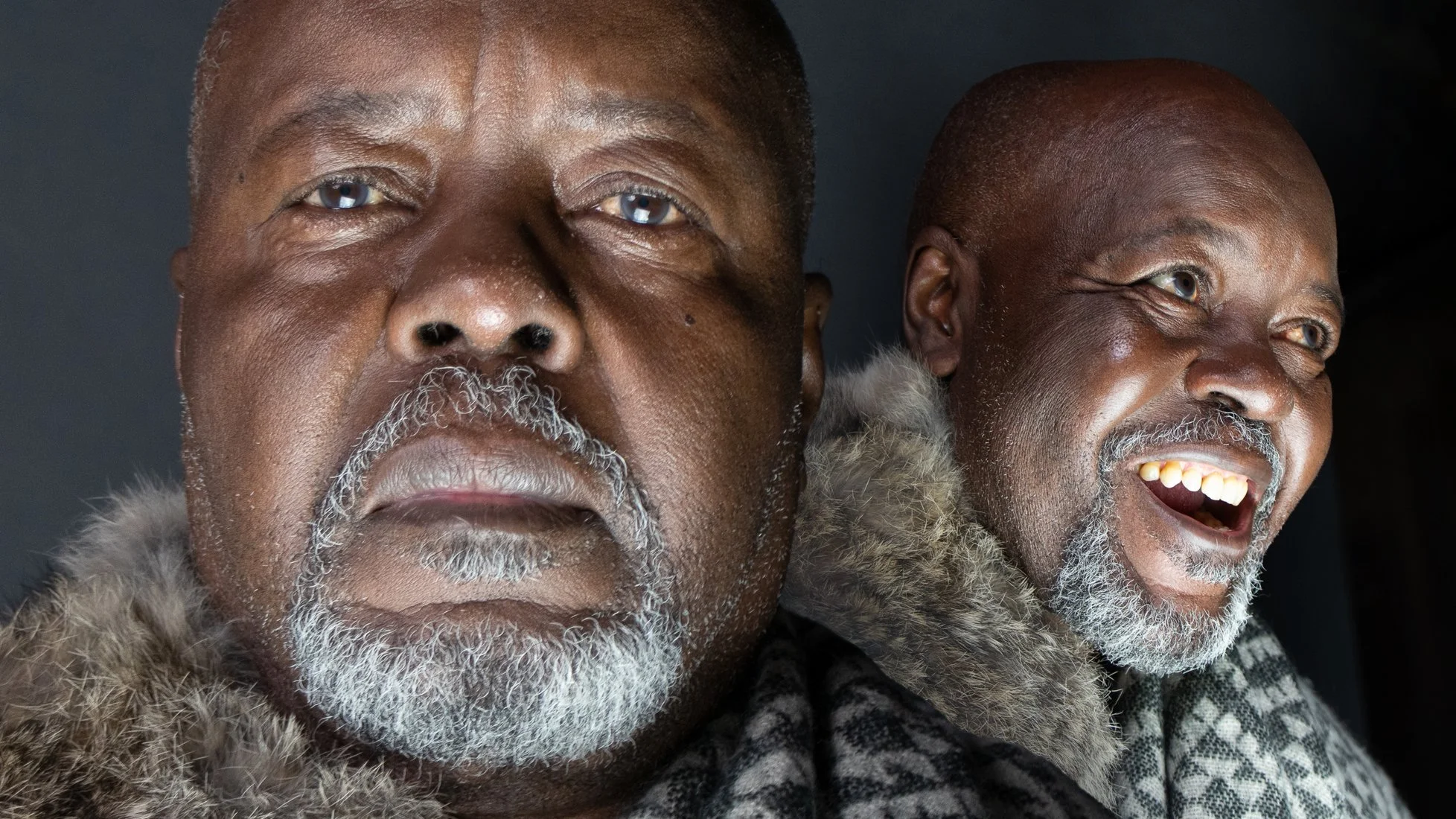 An Old Man- Photo Reference Pack For Artists 702 JPEGs — satine zillah