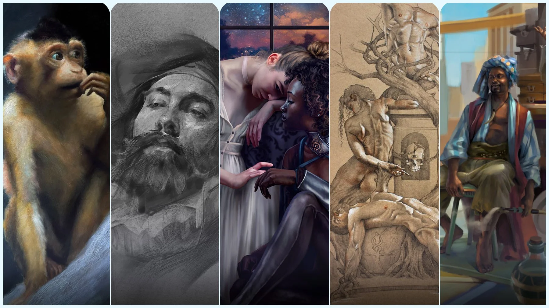 SUMMER ART BLAST and 15% OFF on all references