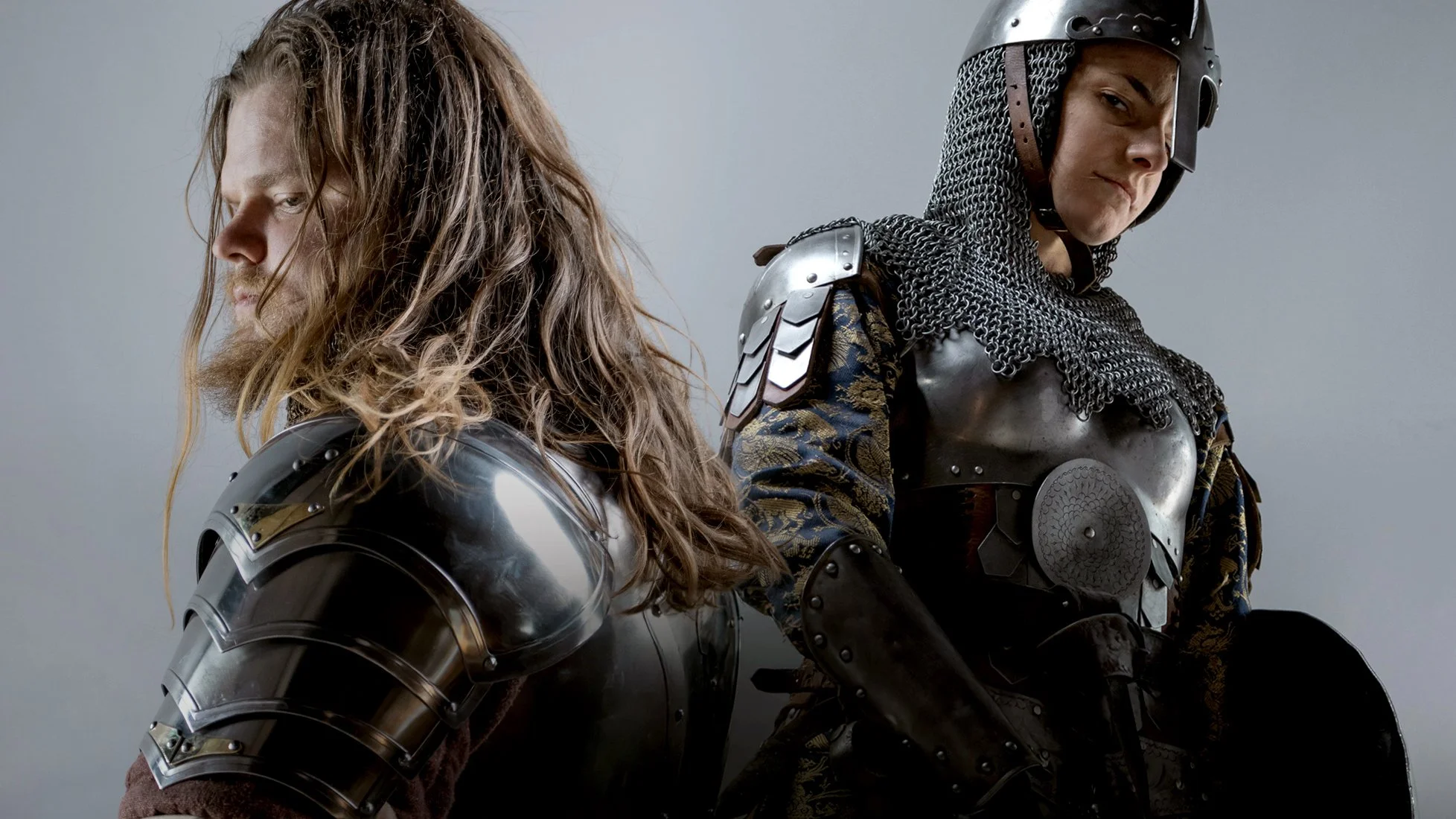 Knights Photo Reference Pack 240 JPEGs