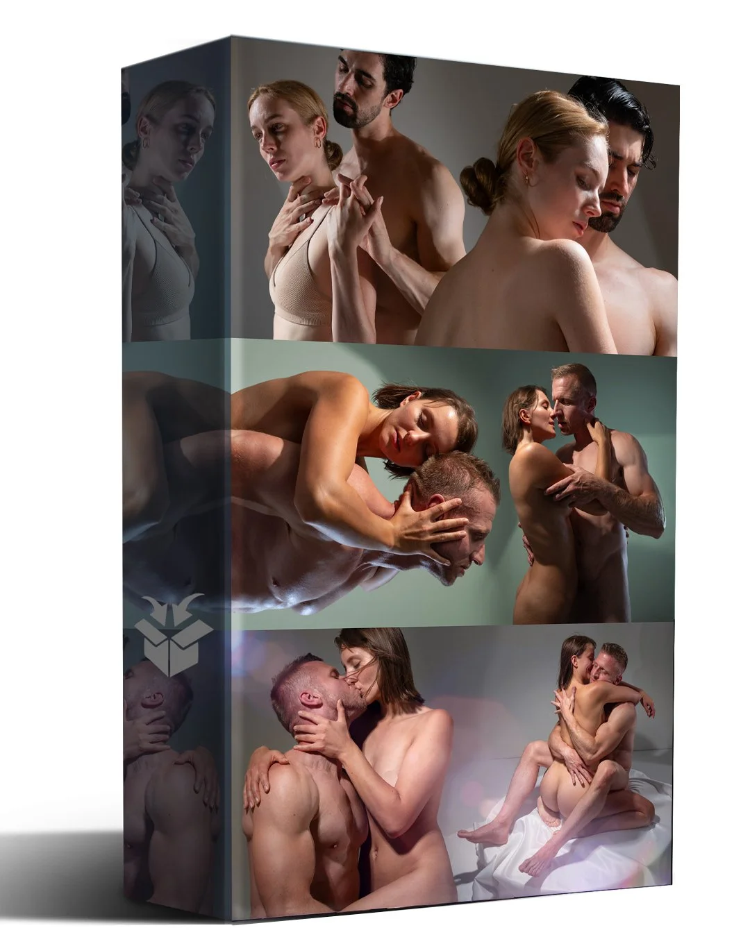 COUPLE BUNDLE 783 JPEGS