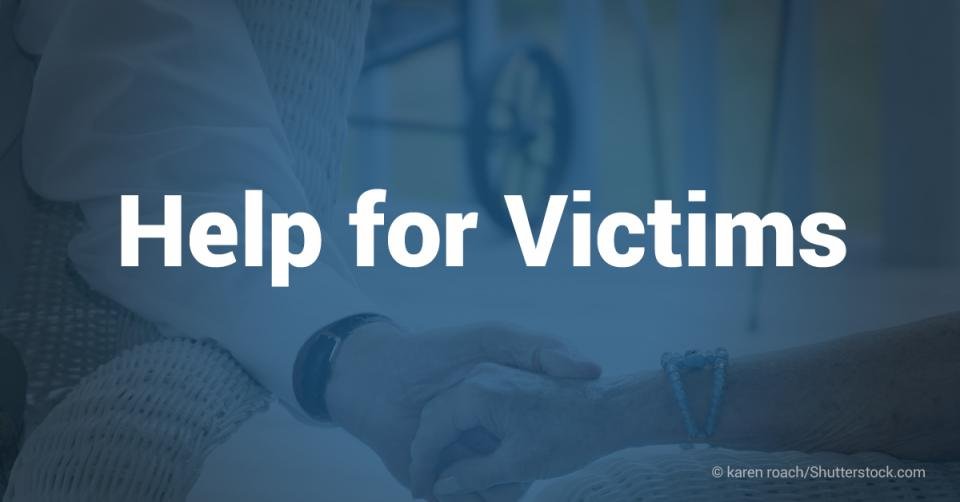 Victims of Crime Help & Resources — Quest Counseling