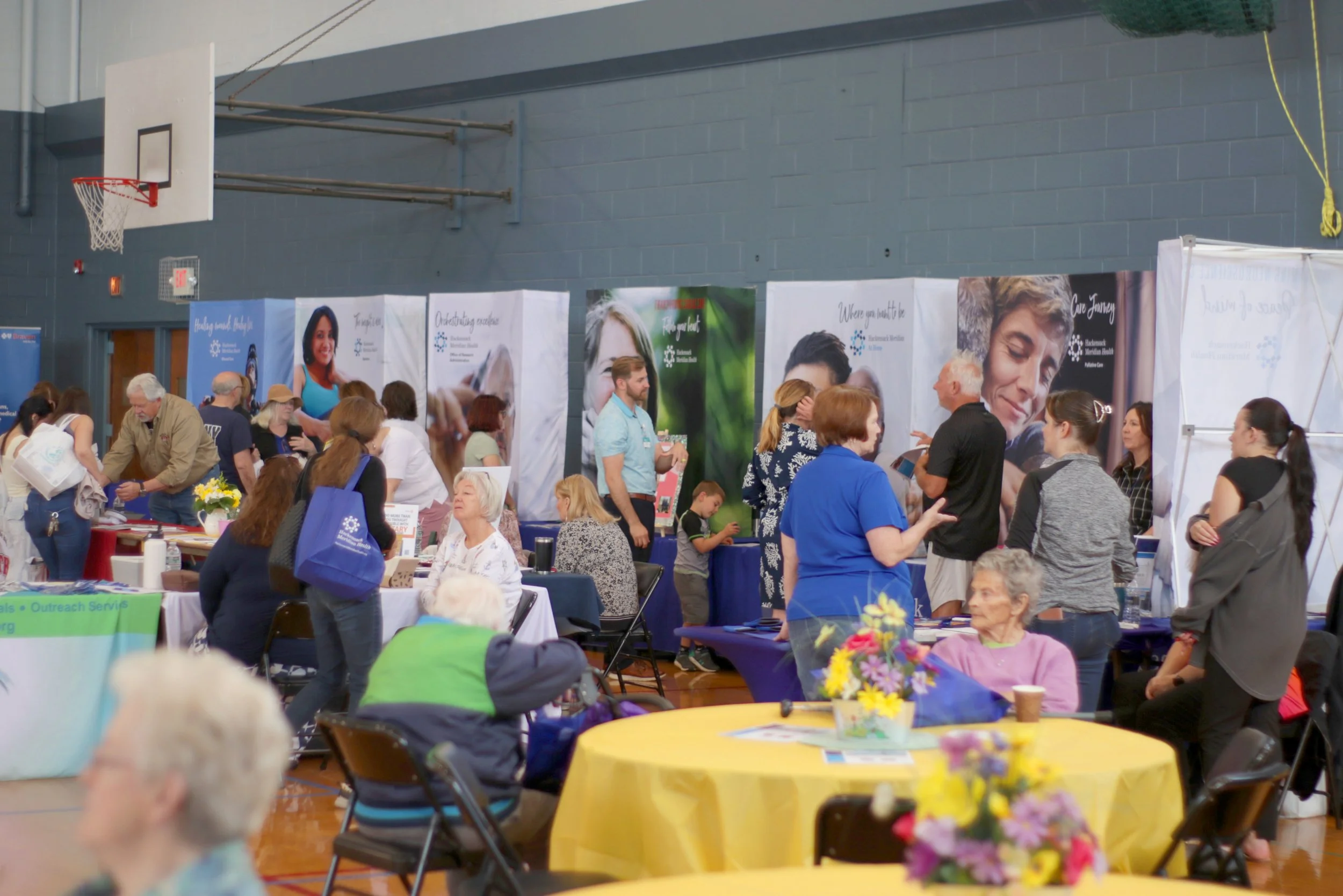 Health and Safety Fair 2026