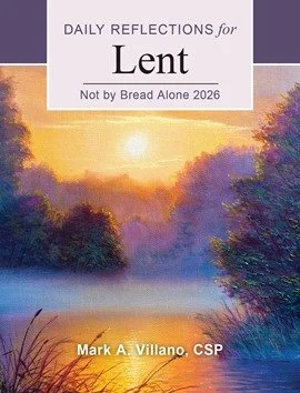 An Invitation to Pray Together This Lent