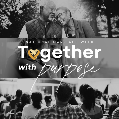 National Marriage Week | February 7–14