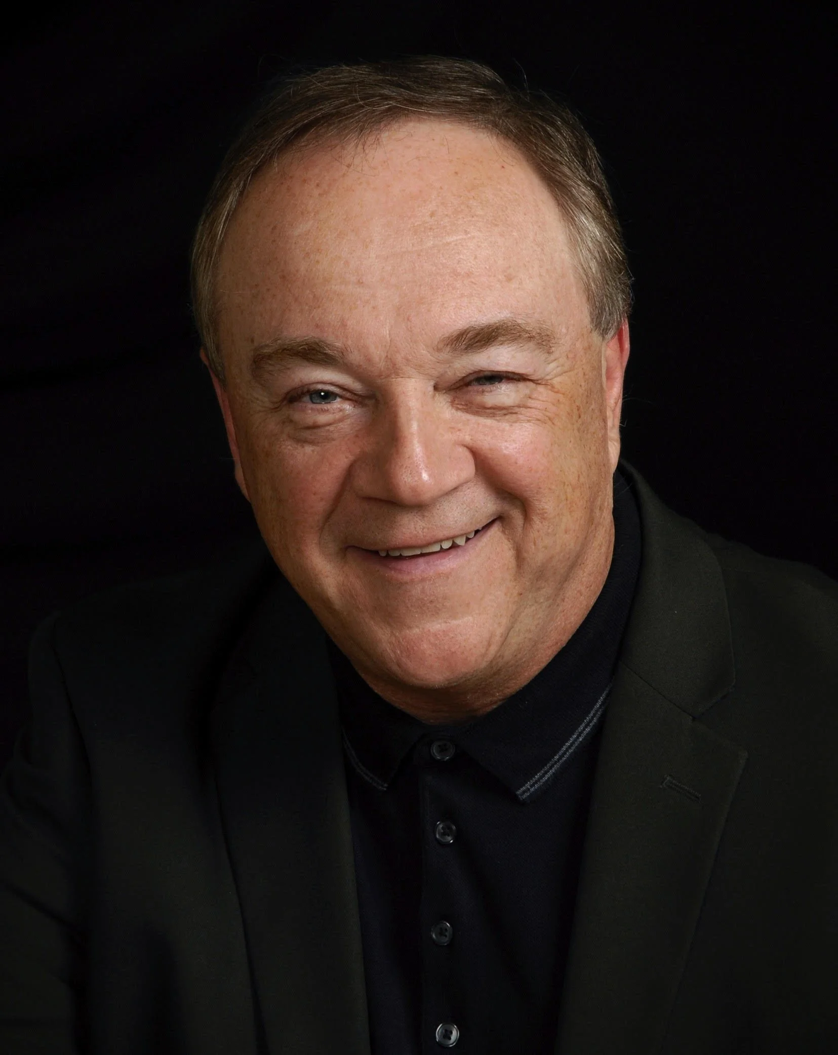 A Special Parish Weekend with Tom Kendzia