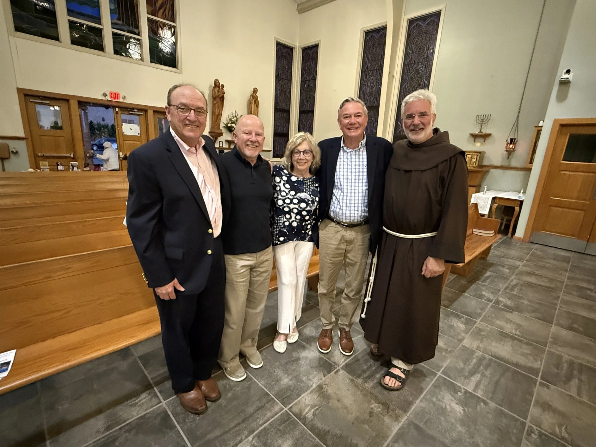 United Through Song Brings Faith Communities Together on LBI