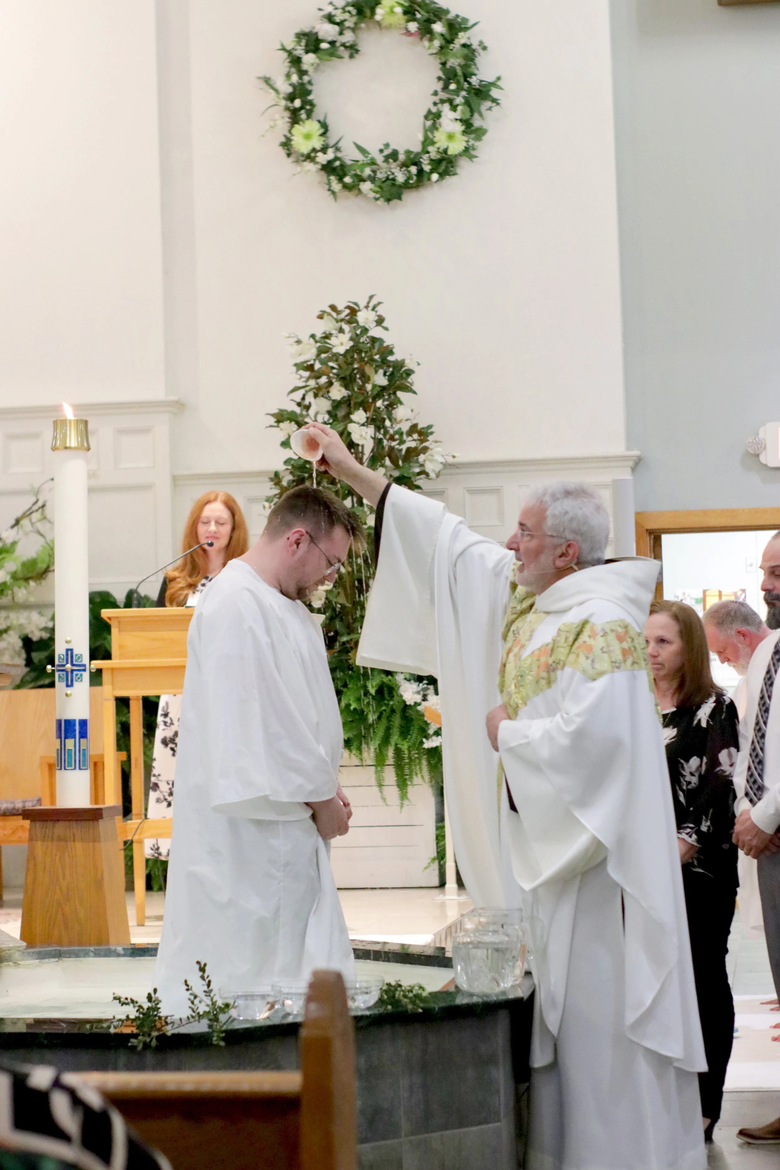 Easter Vigil - 2026